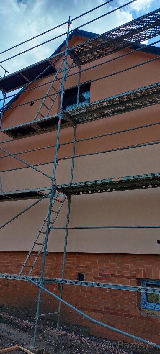 Řemeslné práce - 6