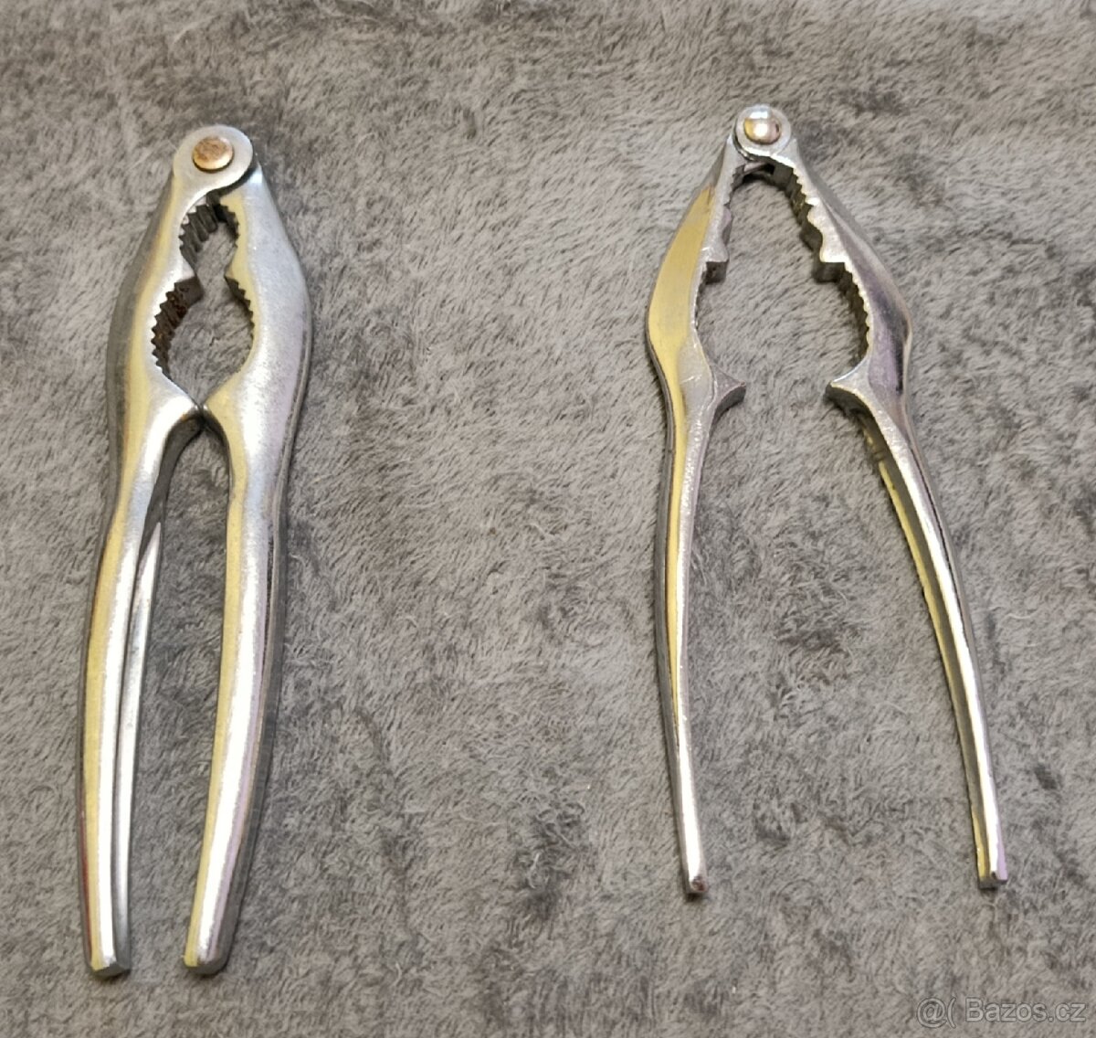 Staré věci - otvíráky atd. - 6