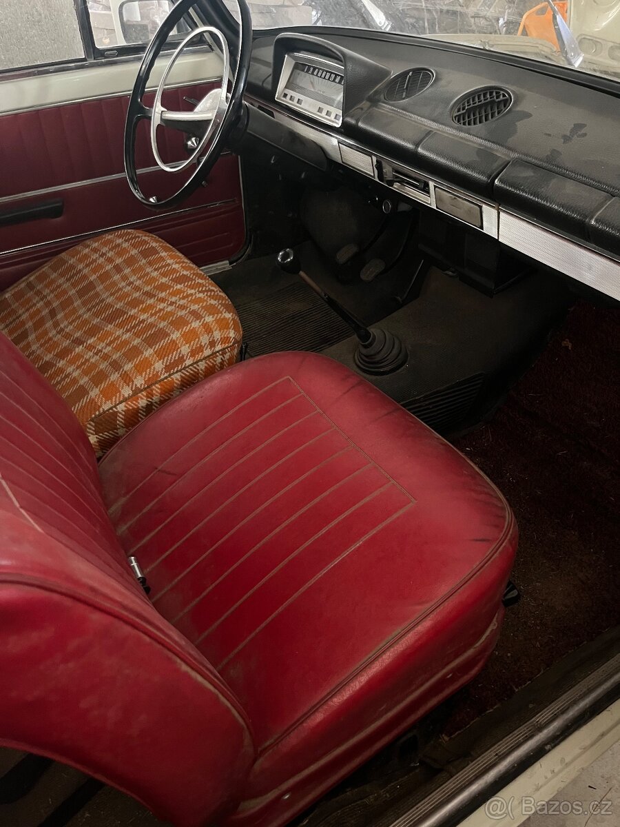 LADA VAZ ZIGULI 2101 - 6