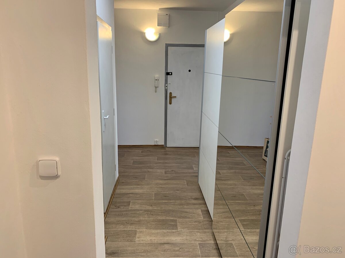Pronájem bytu 2+1 56m2 Mšeno n.N., Arbesova, u přehrady - 6