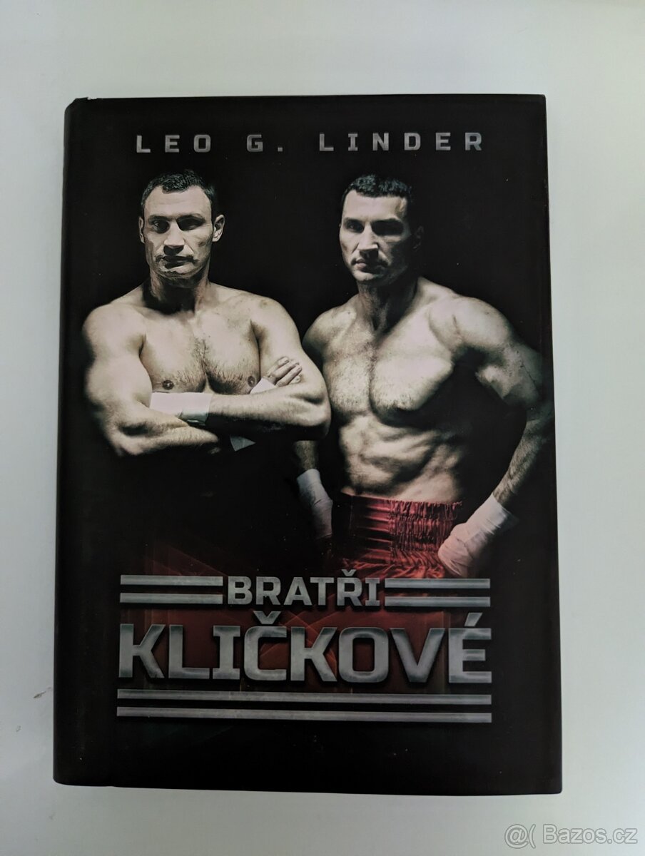 Messi, Djokovič, Alex Ferguson, 5000-1, Bratři Kličkové - 6