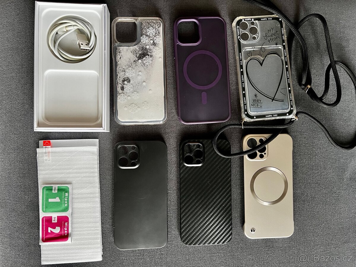 Iphone 12Pro (rezervace do 18.11.) - 6