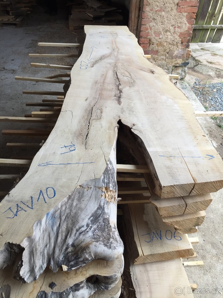 Fošny a koláče na epoxid - 6