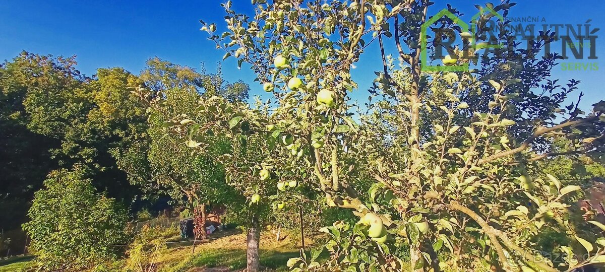 Prodej zahradního altánu v žádané zahrádkářské osadě Hliník - 6