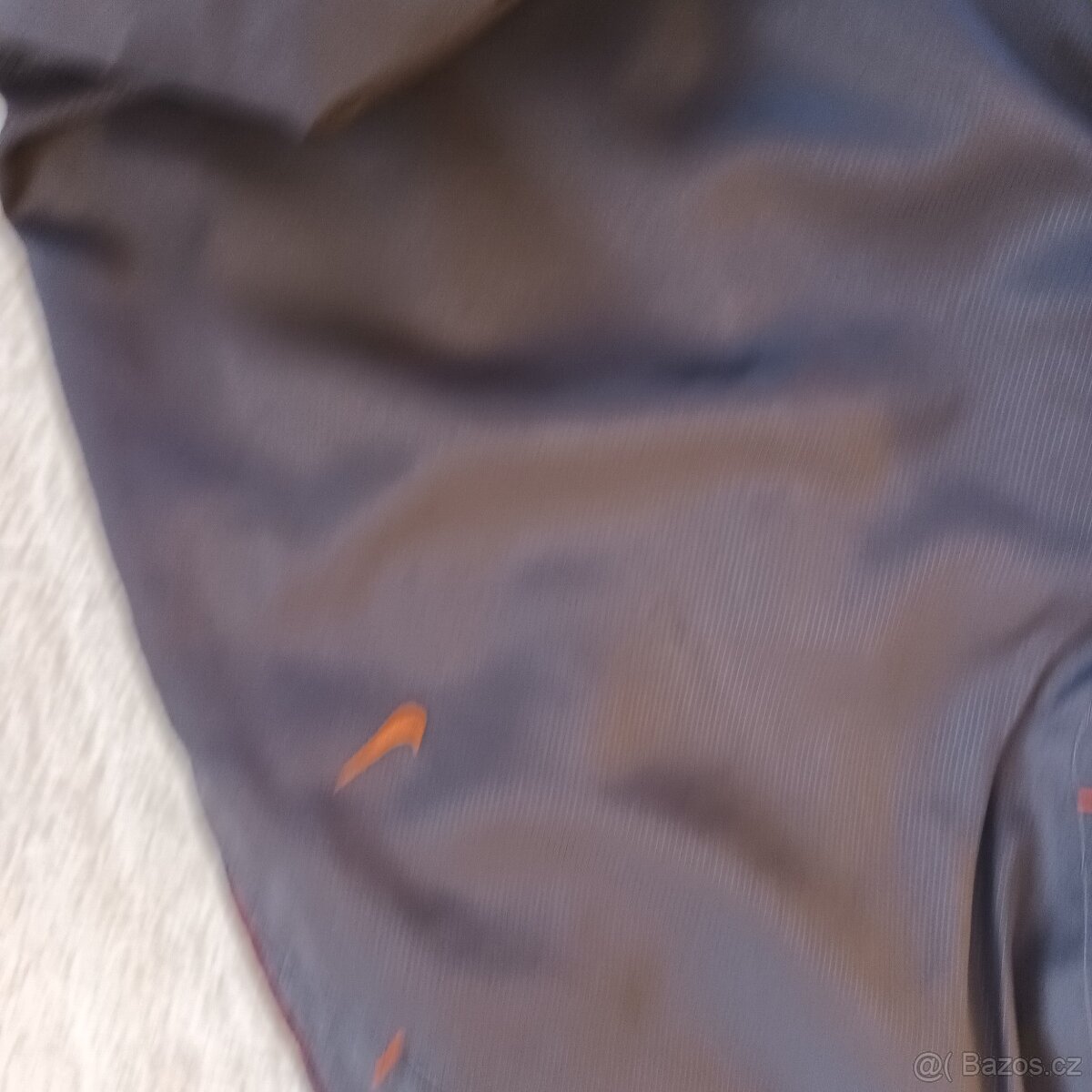 Pánské lyžařské kalhoty L, Nike - 6