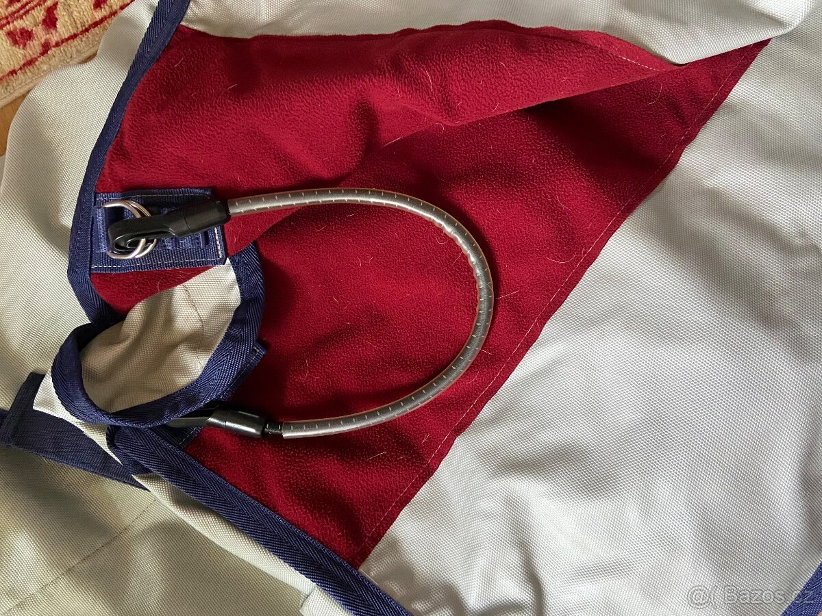 Bucas Power Turnout Light 145 deka pro koně - 6