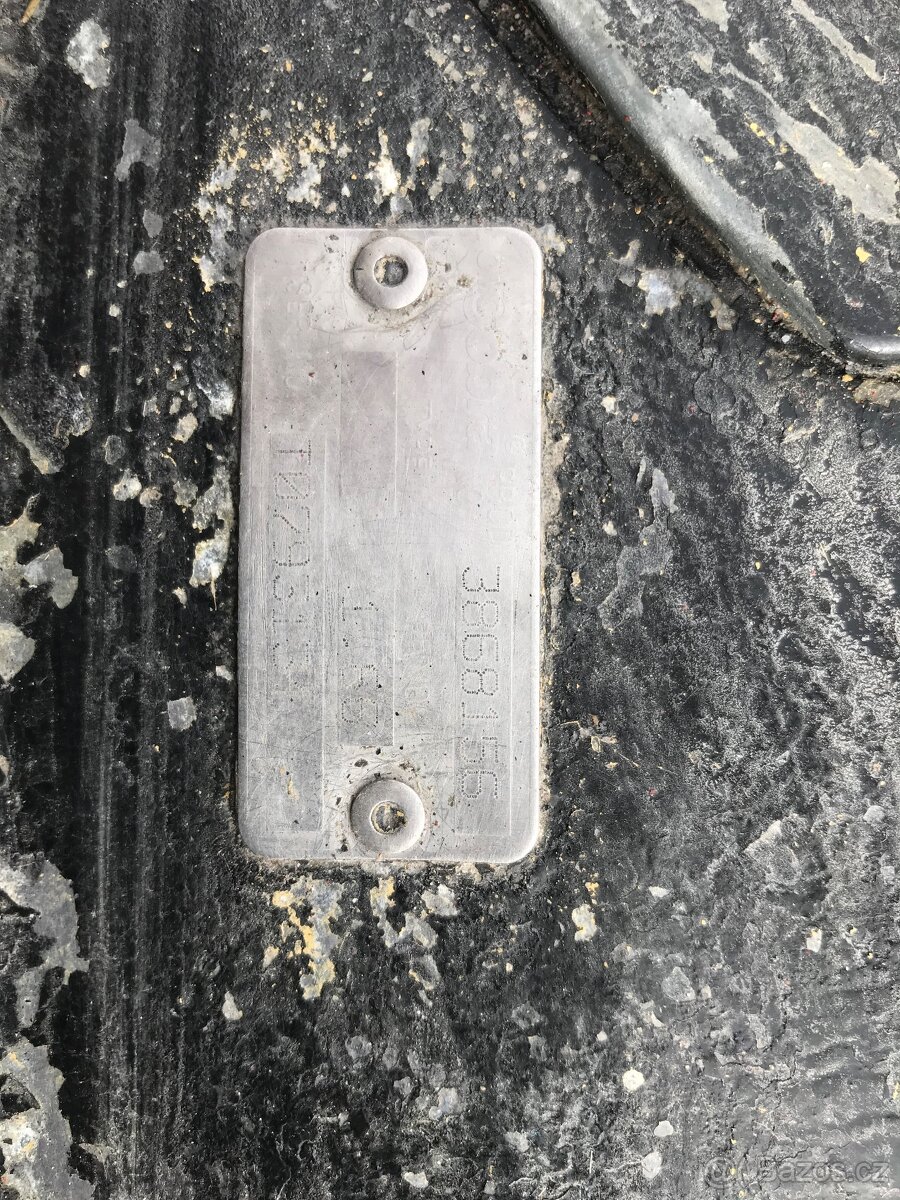 Z nahon OMC COBRA - 6