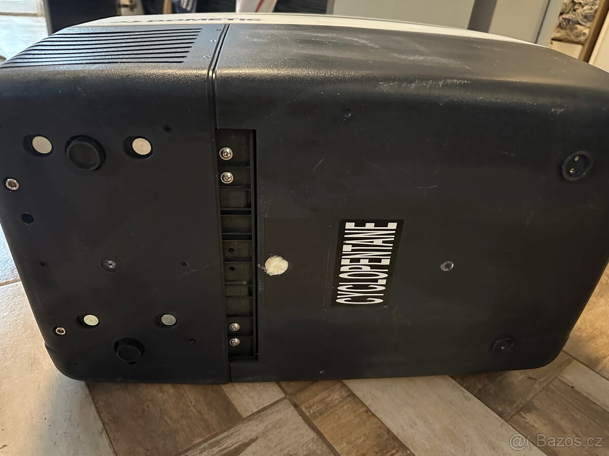 Lednice kompresorova 12/24 - 6