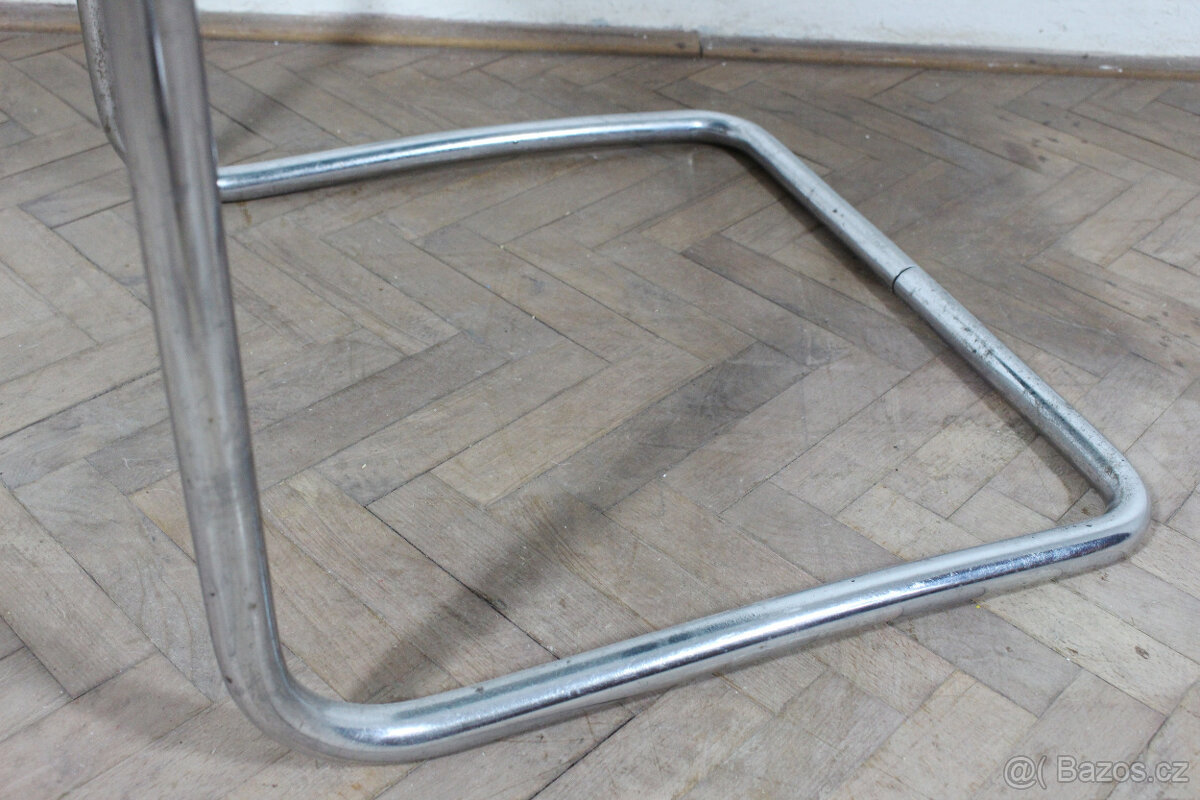 sezení funkcionalismus,Hana Kučerová Záveská - 6