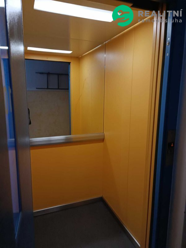 Byt 3+1 v osobním vlastnictví – Tanvald, Jizerské... - 6