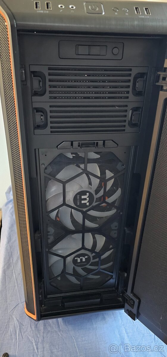 Be quiet dark base pro 900 - 6