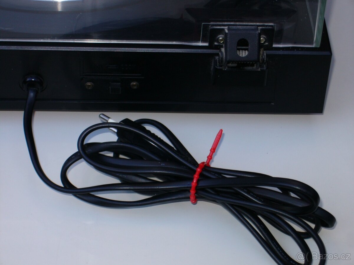 Gramofon Nordmende RP-1040. - 6