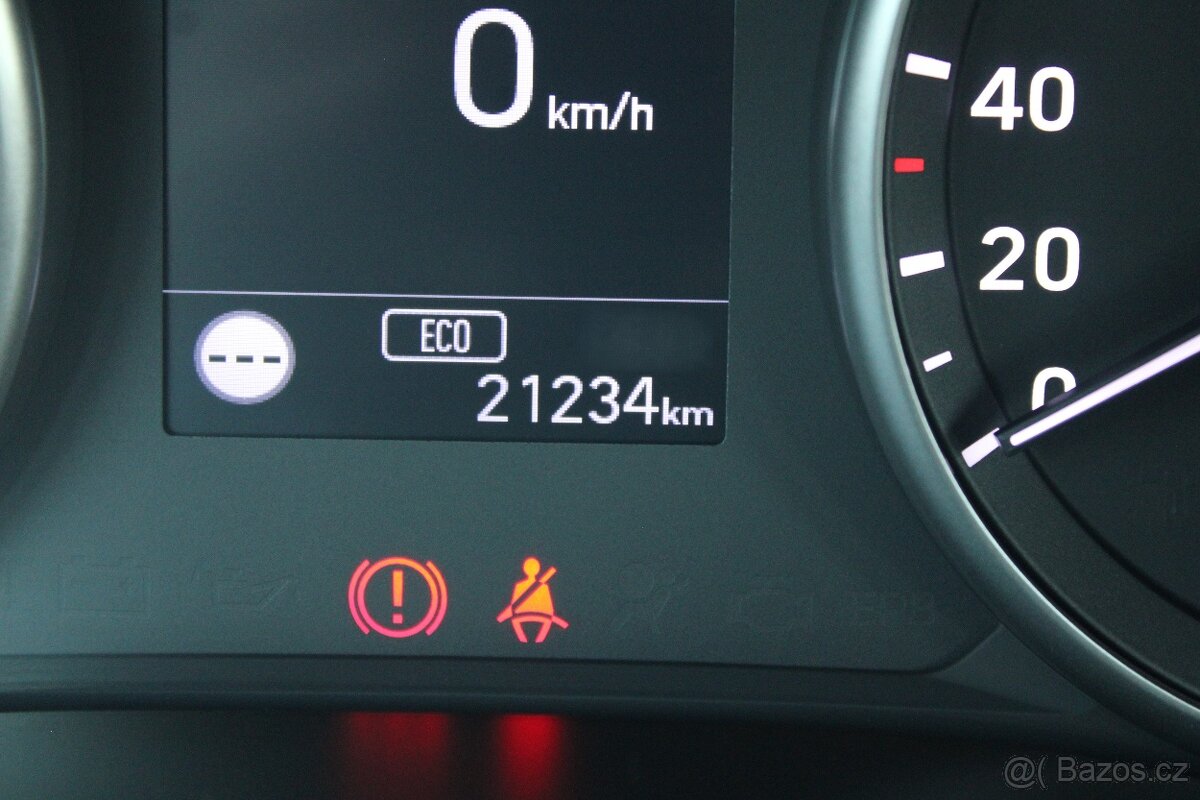 Hyundai i30 1,5 TGDI ČR,1MAJ,ZÁRUKA,21TKM,2023 - 6