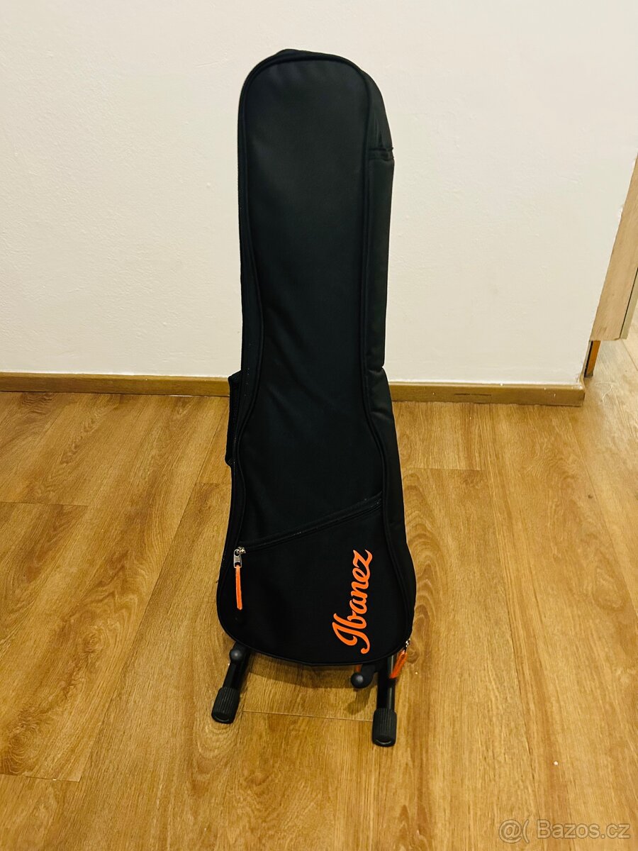 Flight Phantom Tenor EQ-A Natural - 6