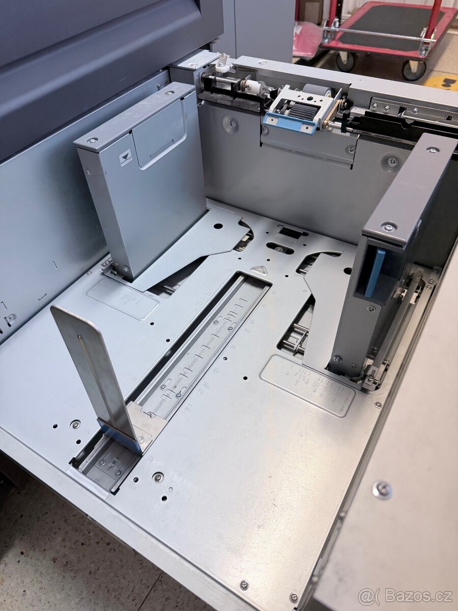 Konica Minolta buzhub PRO 951 - 6