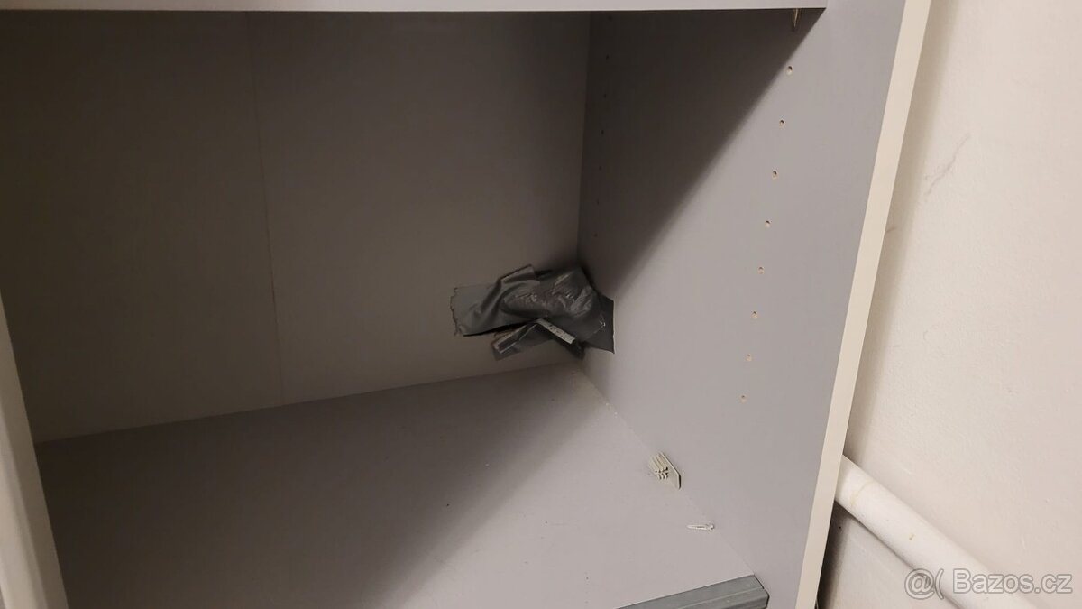 Skříň, Komoda, Psací Stůl - 6