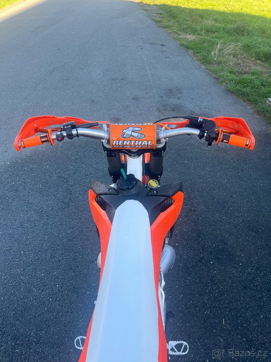 Ktm sx 250 2014 - 6