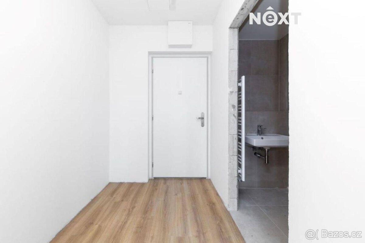 Pronájem byt 2+kk, 34㎡ - 6