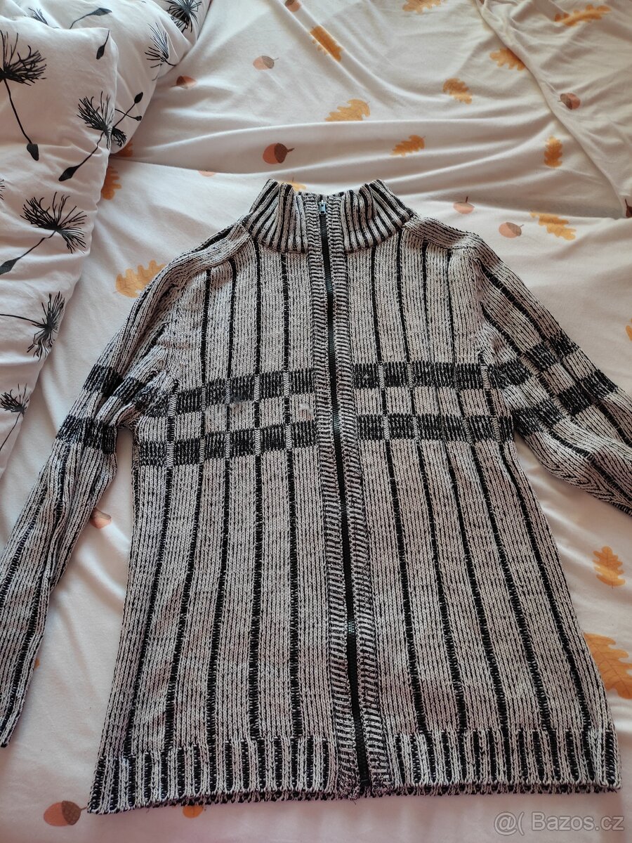 Pánské oblečení mix - 6