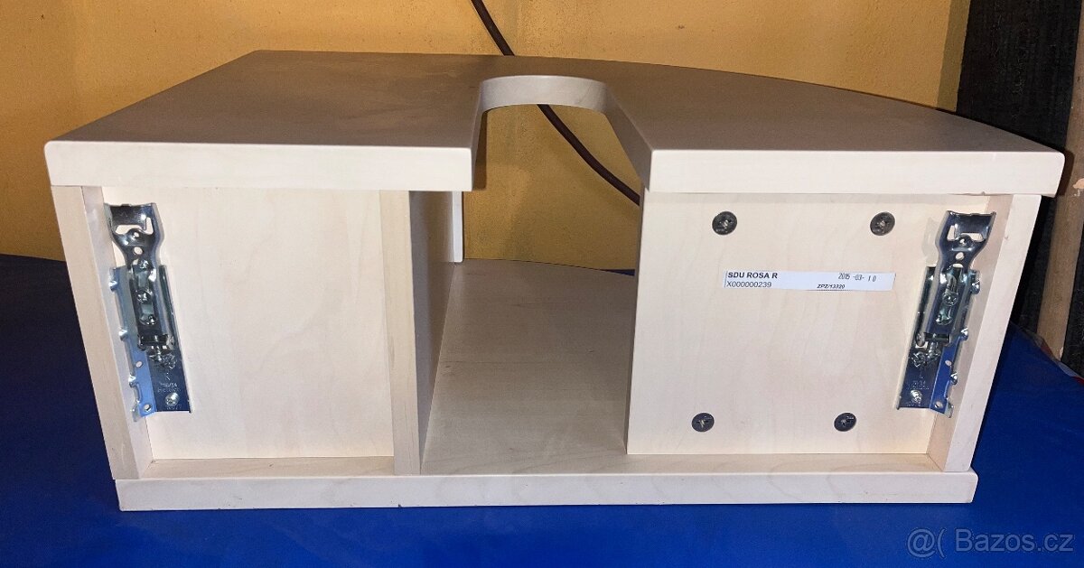 Skříňka pod umyvadlo - 6