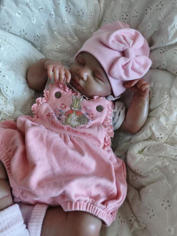 overal Peter Rabbit - 6