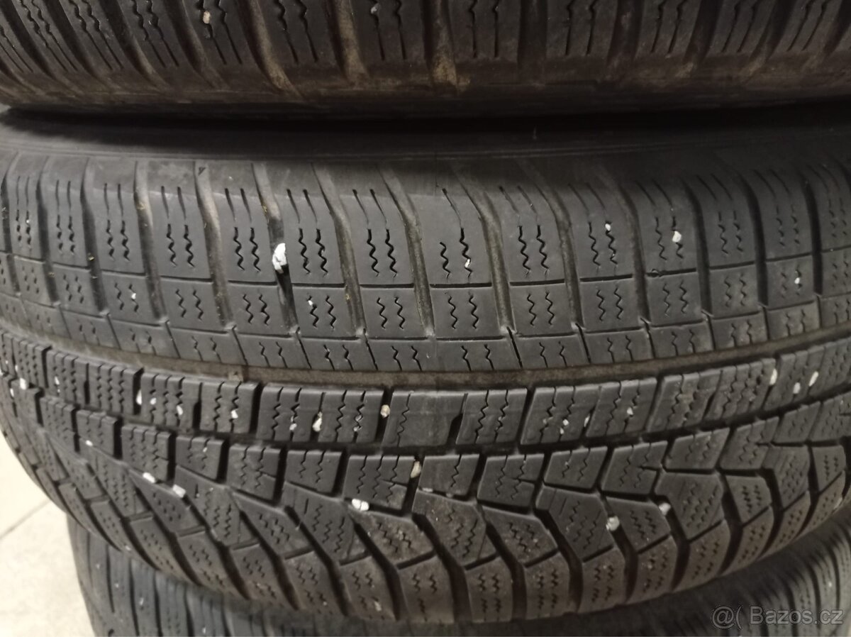Pneu Hankook - 6
