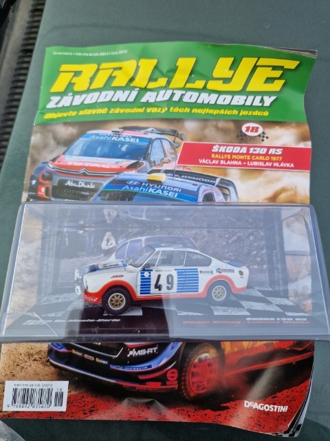 Nezapomenutelne automobili - 6