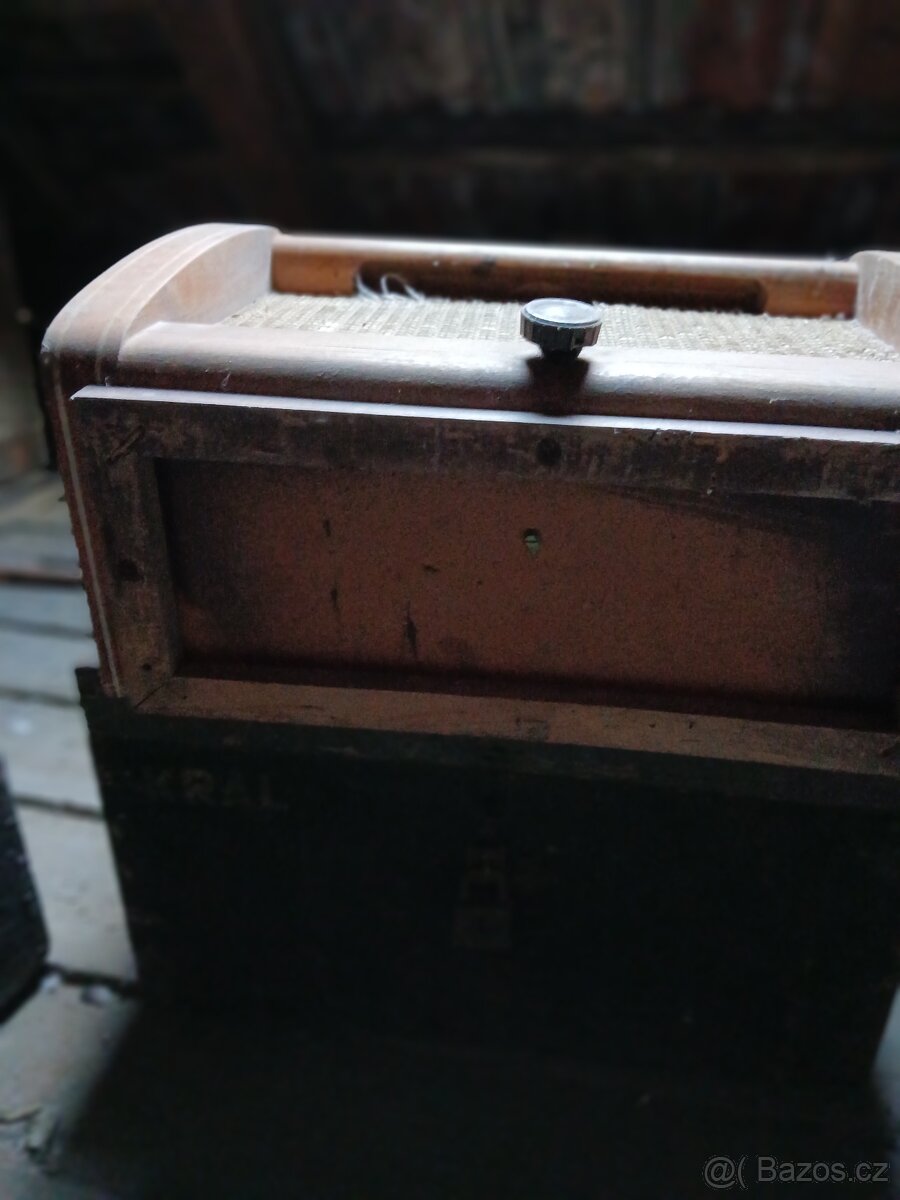 Rozhlas po drátě - 6