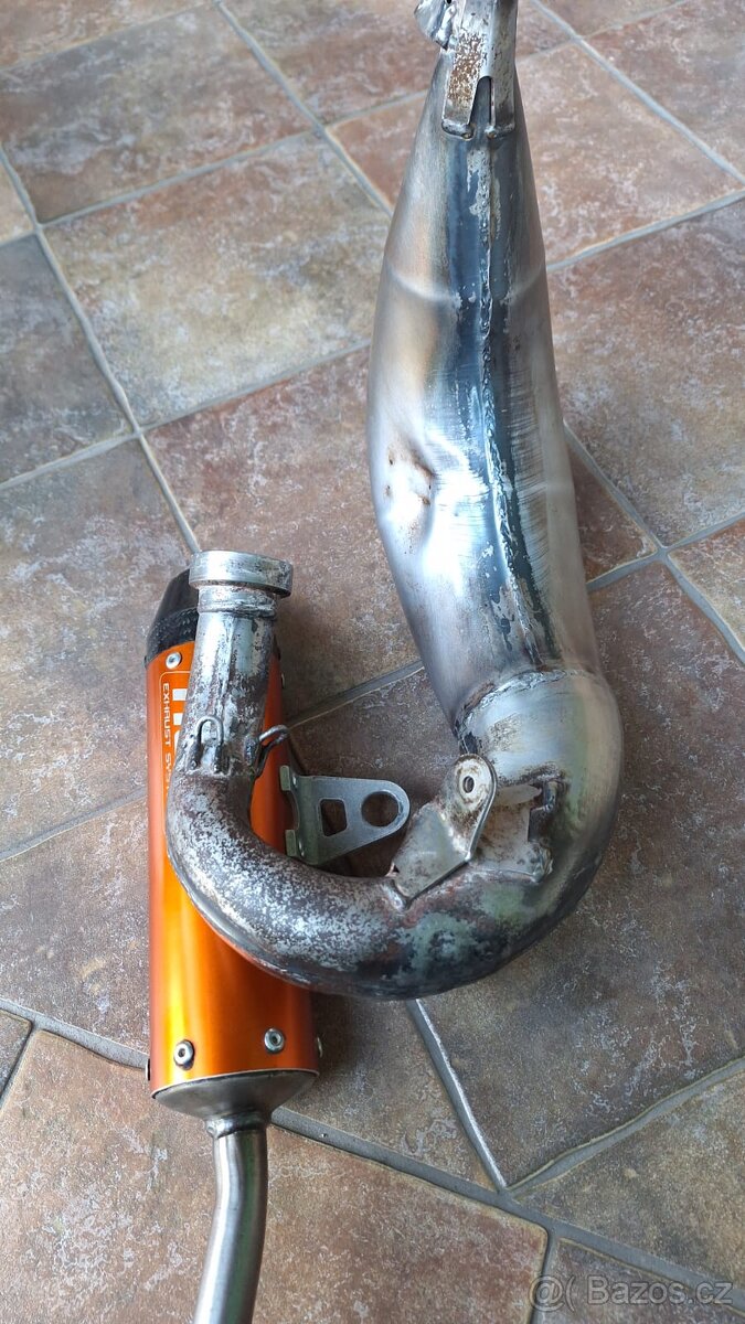 HgS Ktm Sx 85 2023 - 6