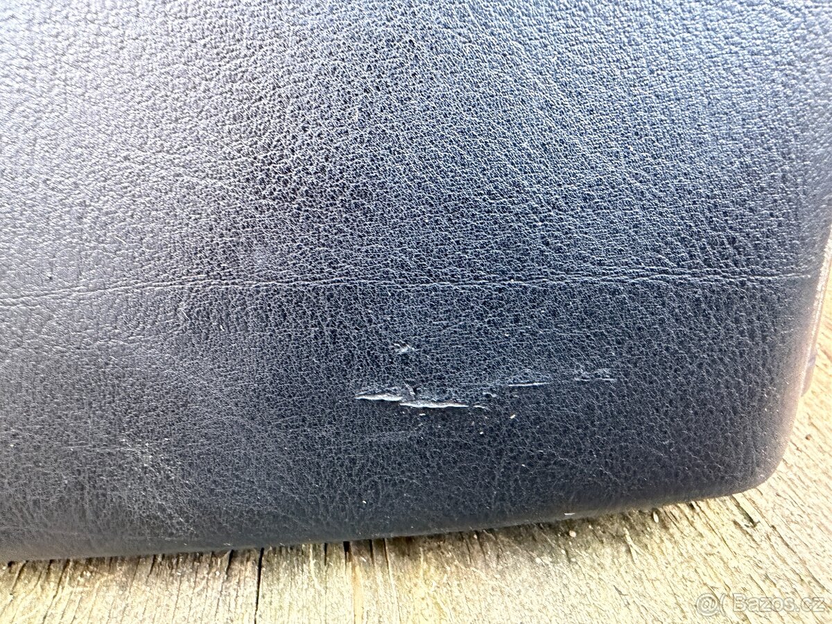 Bmw e46 loketní opěrka - 6