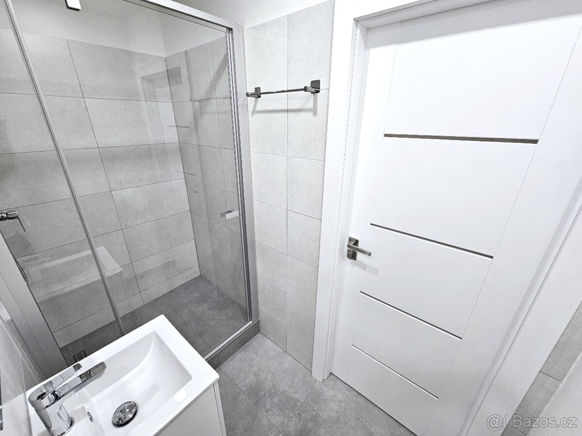 Prodej byt 1+1, 40 m2, Ostrava, Výškovice - 6