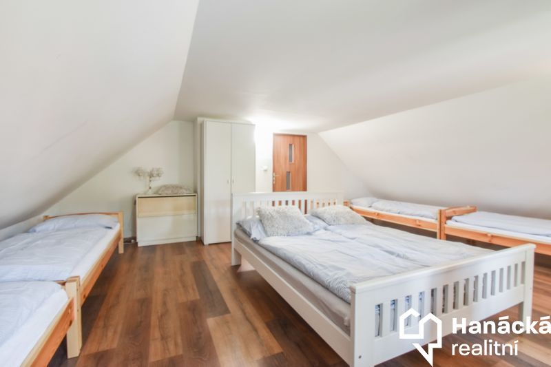 Prodej pensionu v Sobotíně - 6
