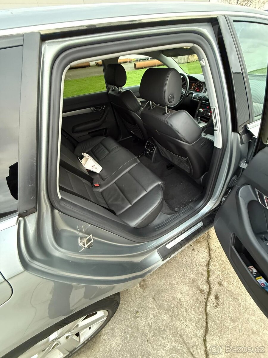 Audi A6C6 2.7 tdi - 6