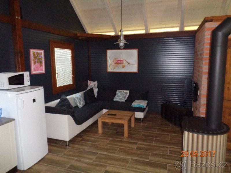 Pronájem chaty Seč-Ústupky - 6