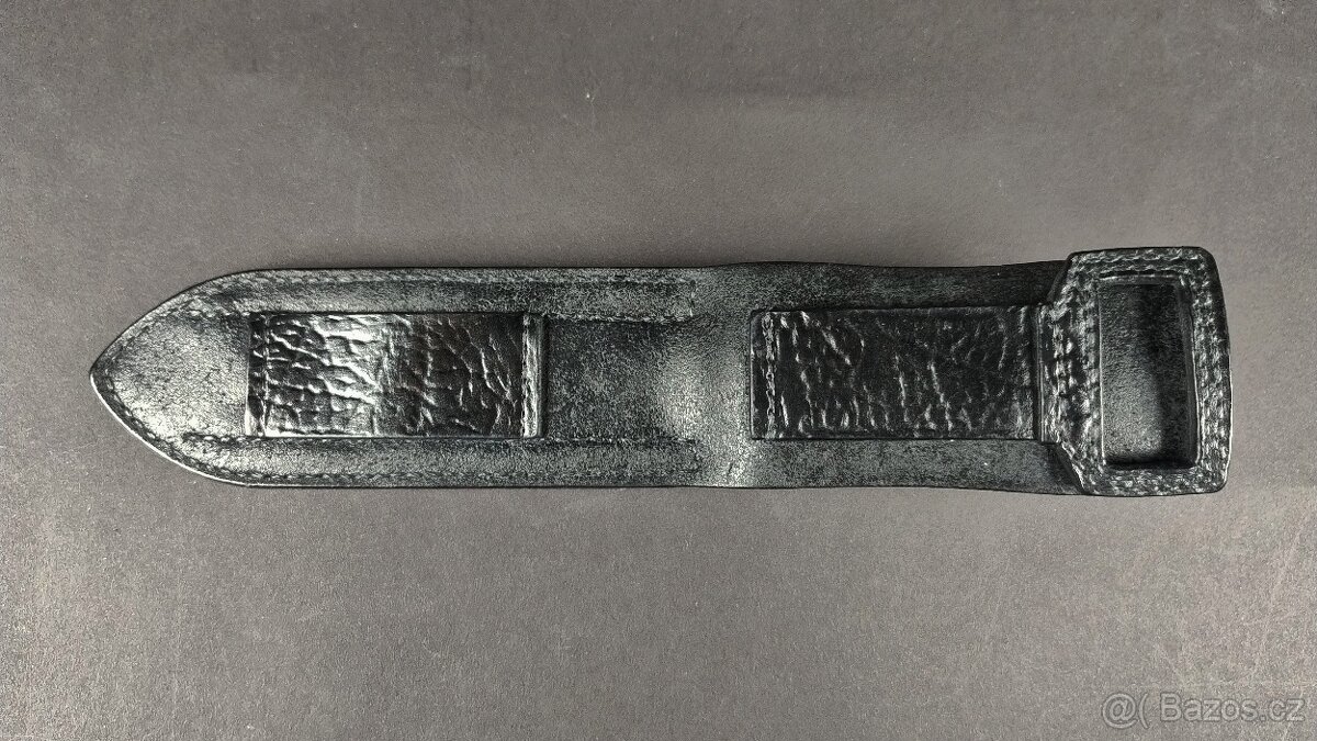 Nůž UTON 75 Mikov - 6