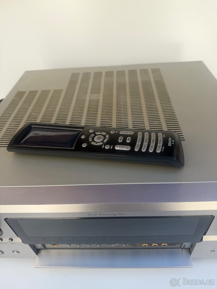 ZESILOVAČ DENON AVR-4306 - 6