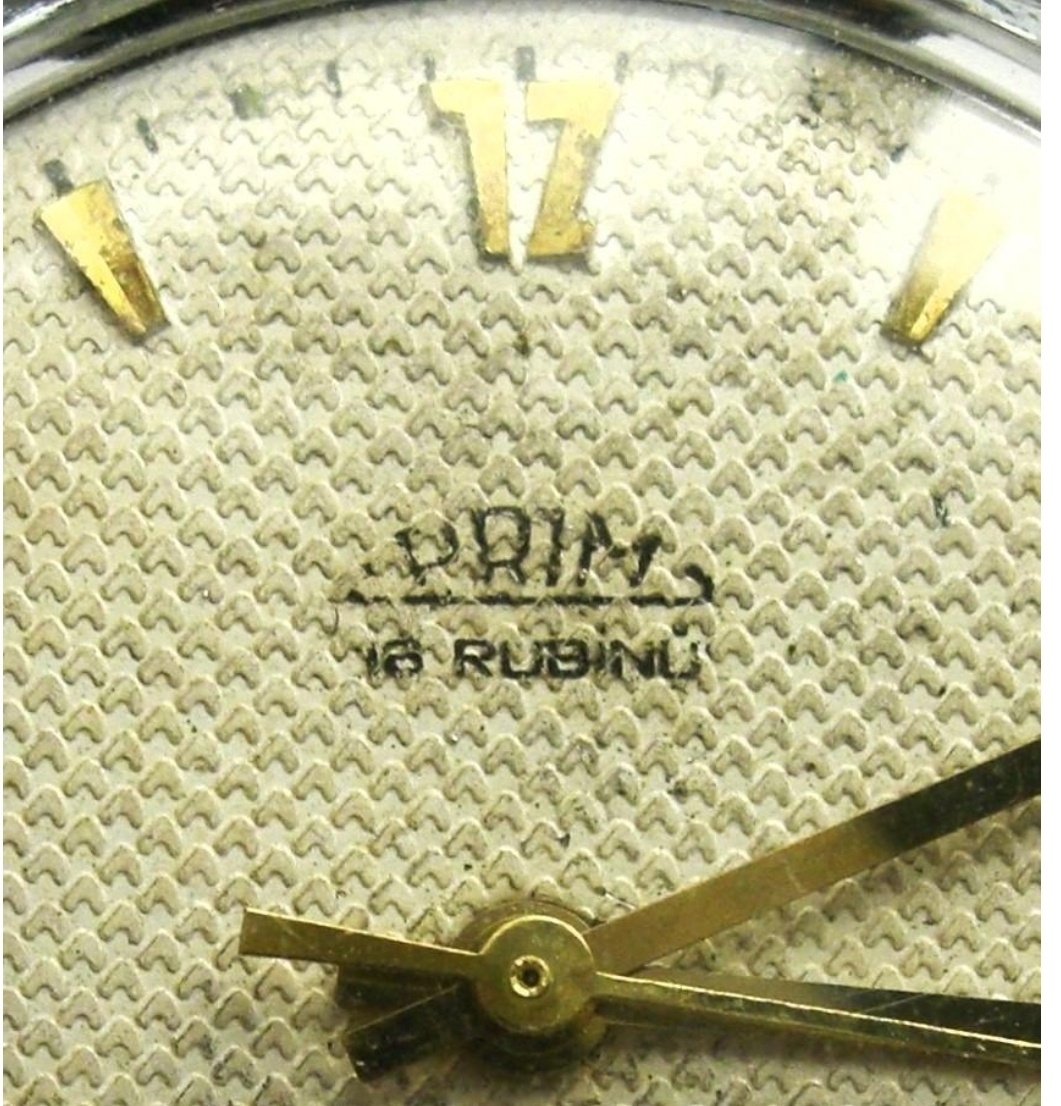 PRIM (ŠUPINÁČ ?) - PRACHOTĚSNÉ NEREZ + ZÁRUČÁK + KRABIČKA - 6