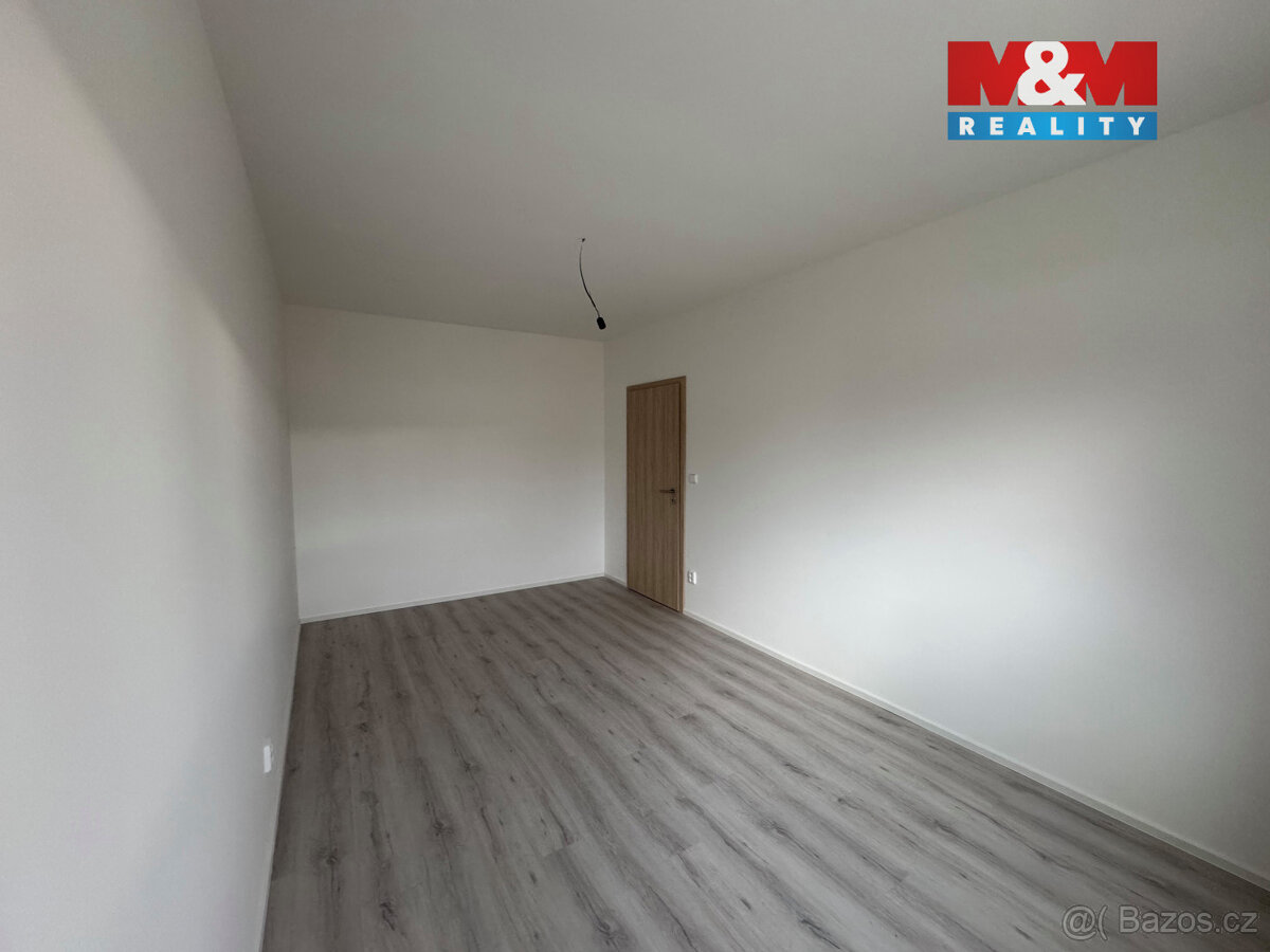 Dlouhodobý pronájem bytu 3+kk v Hrádku nad Nisou - 6