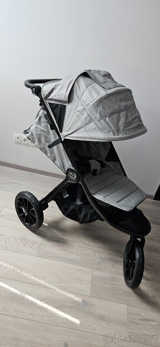 Baby jogger city elite 2 - 6