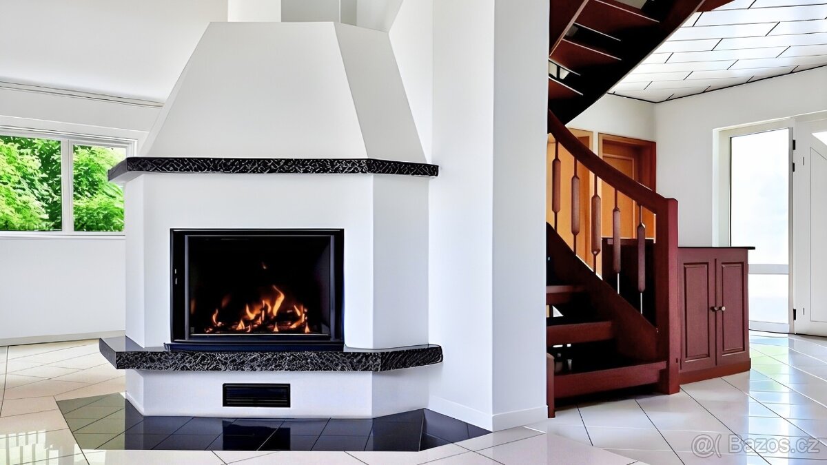 Vícegenerační rodinný dům / Investiční vila v Domažlicích - 6