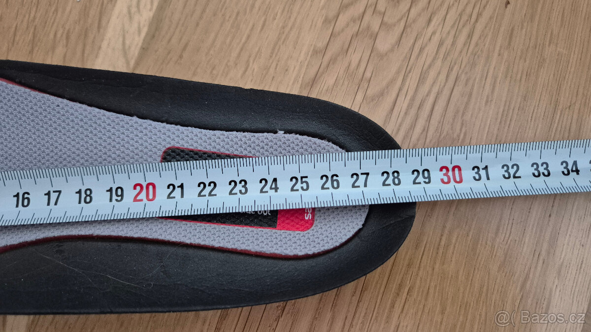 Salomon X Ultra 4 Mid GTX, nové, vel. 44 - 6