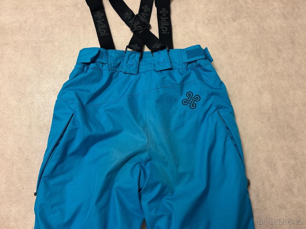 ámské oteplováky, membrána 10.000 - KILPI, vel. 36-38 - 6