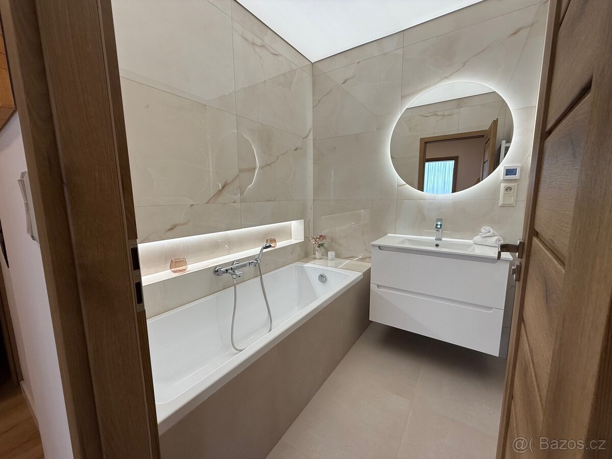 3+1, Uničovská - Šternberk - 6