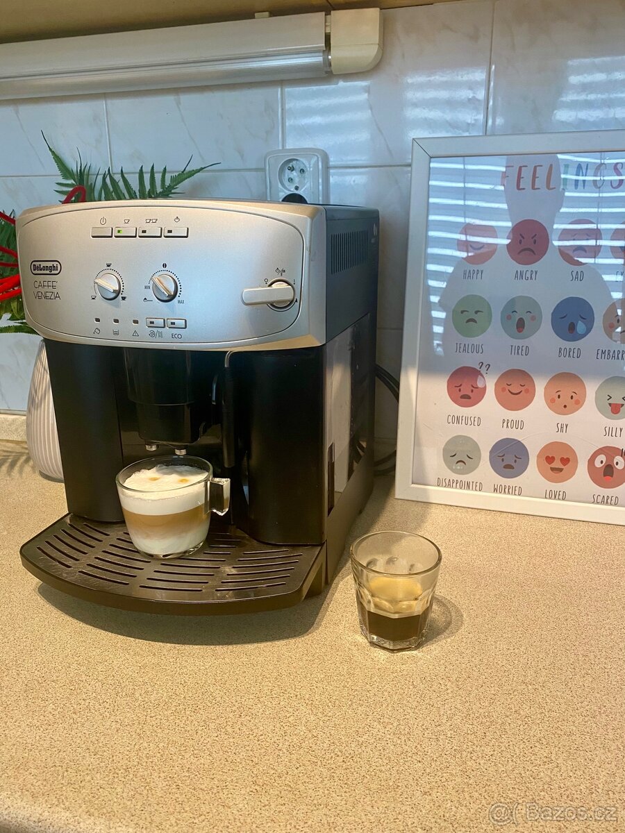 Delonghi Magnifica ESAM - 6