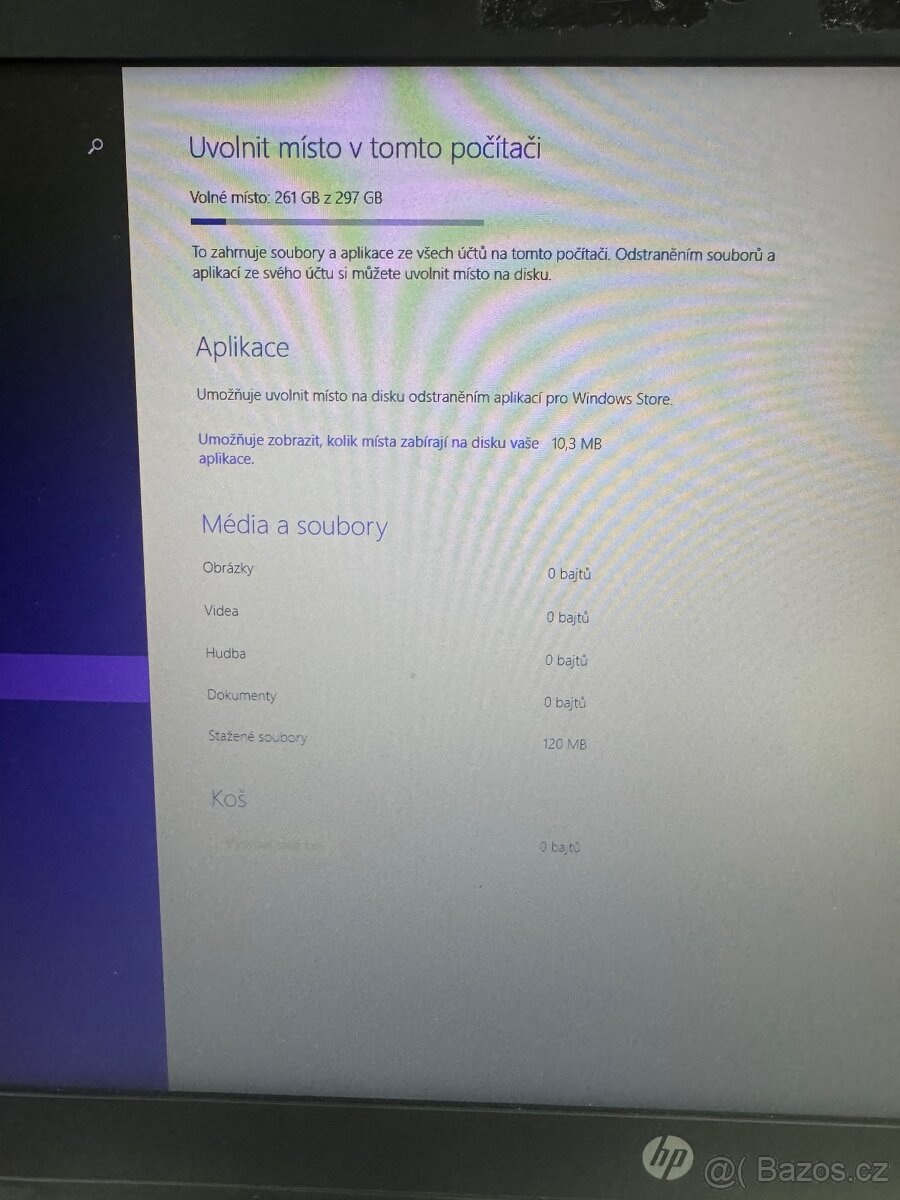 HP EliteBook 850 - 6