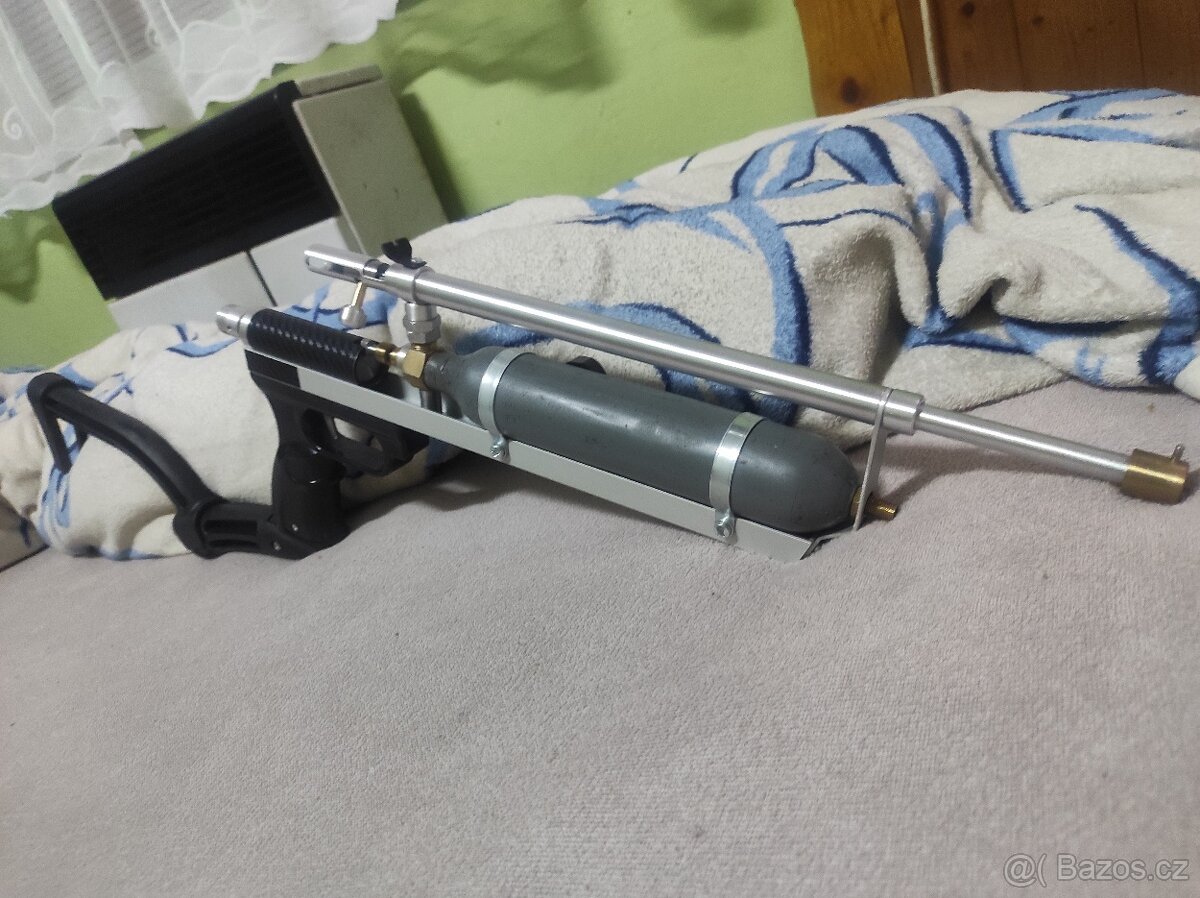 Vzduchovka - 6