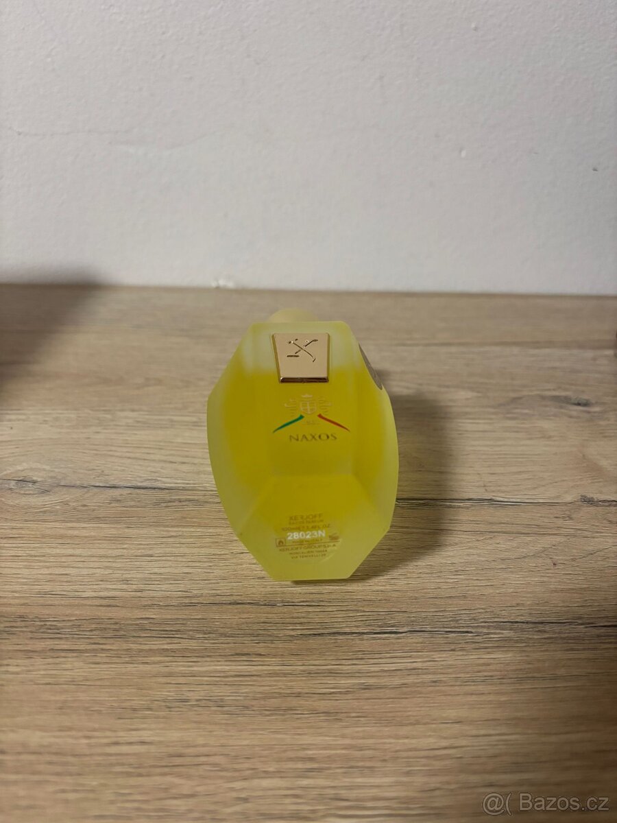 Xerjoff Naxos - 6
