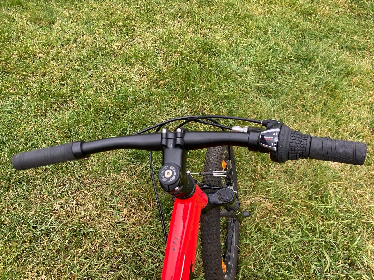 Jízdní kolo Giant XTC 20 - 6