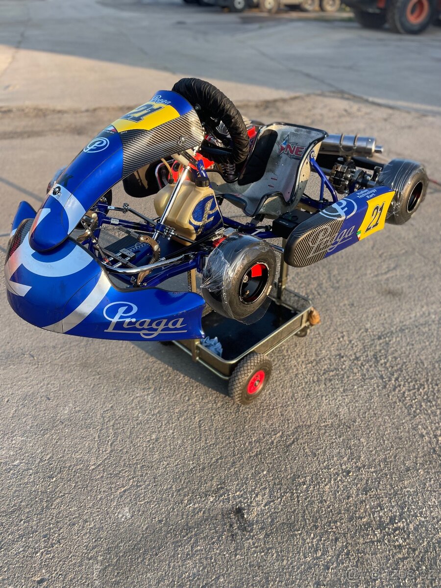 Dětské motokára - 6