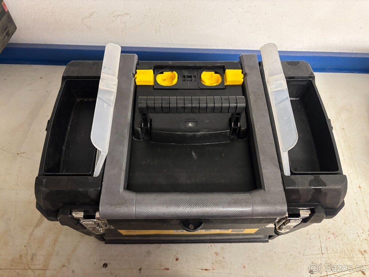 Box na nářadí Stanley - 6